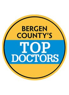 Bergen County top doctor
