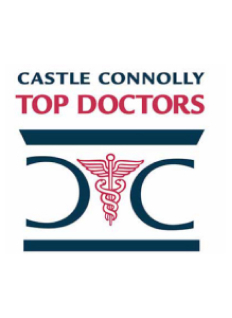Castle Connolly top doctor