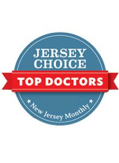 Jersey Choice top doctor