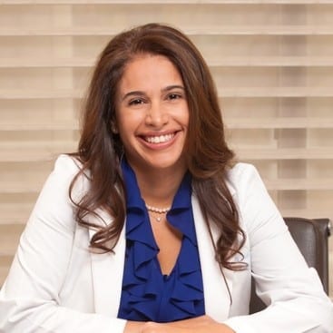 Dr. Monica Tadros