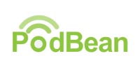 PodBean logo