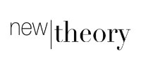 New Theory Magazine logo