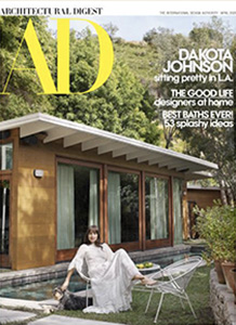 Architectural Digest