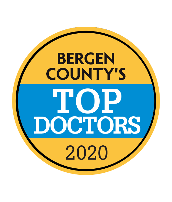 Bergen County’s Top Doctor 2020