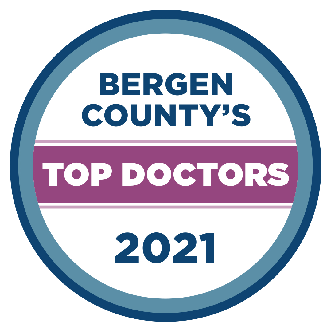 Bergen County’s Top Doctor 2021
