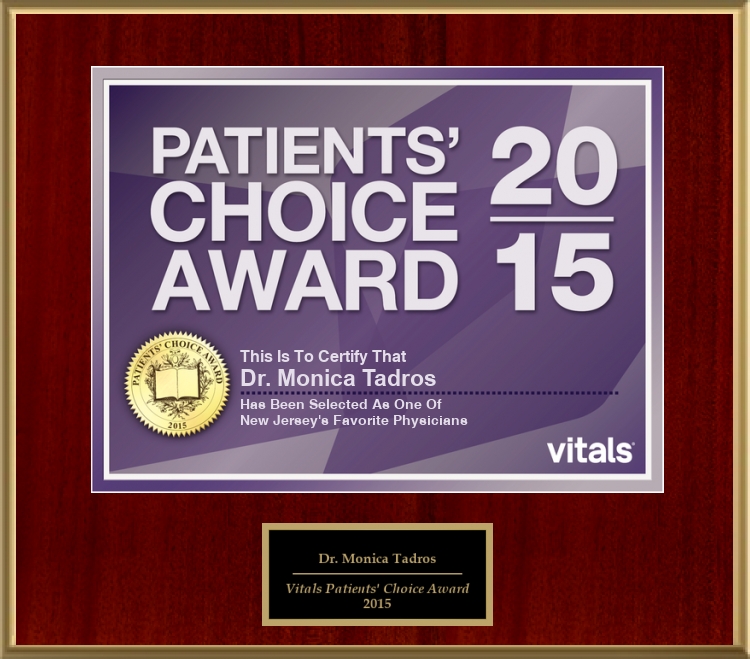 Patients' Choice 2015