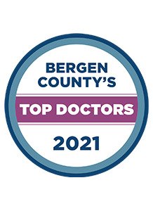 Top Doctor badge