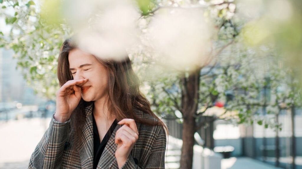 sinusitis nyc