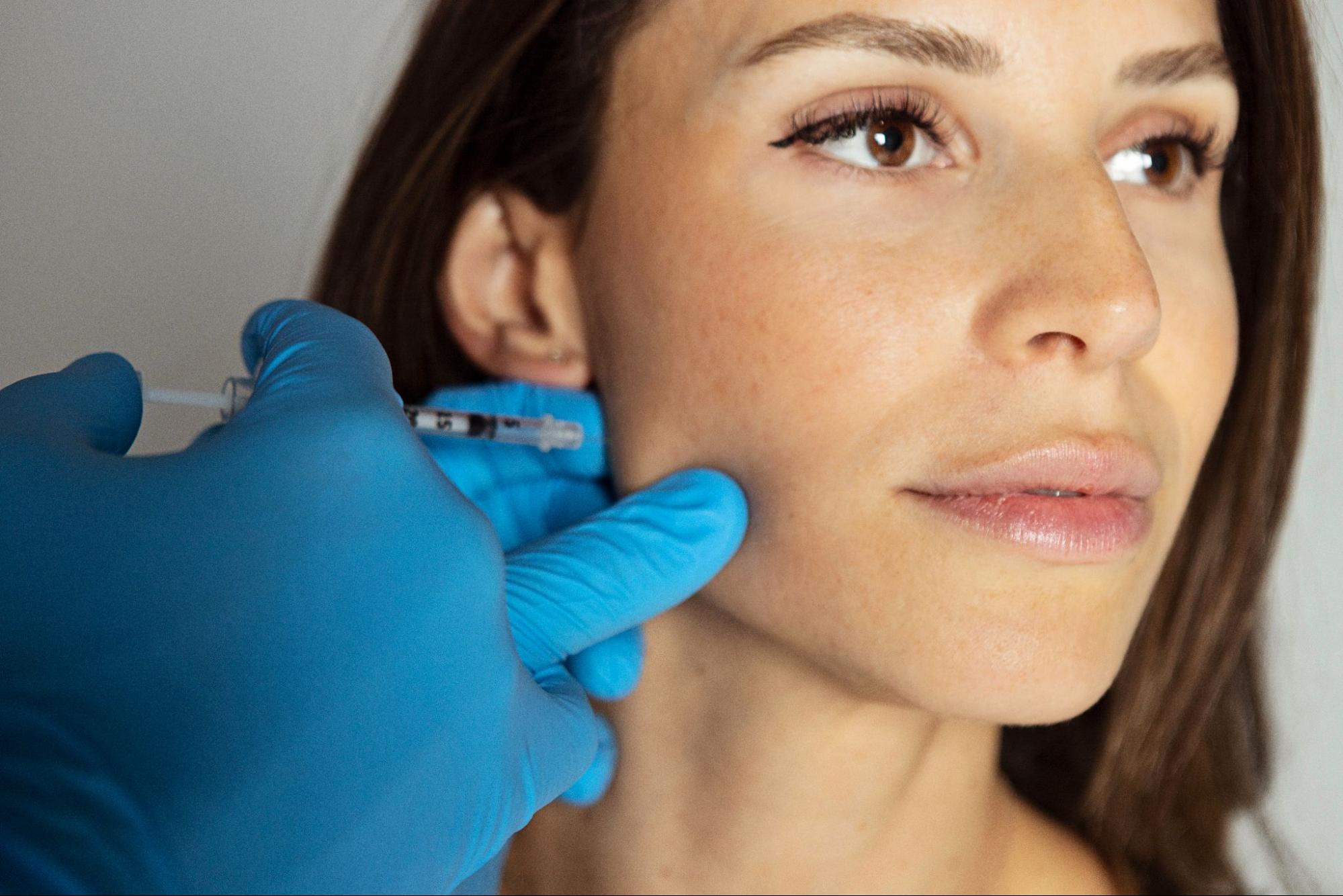 How Can Botox Treat Facial Paralysis Symptoms?