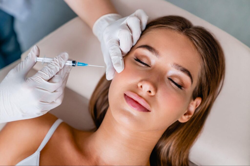 How Can Botox Treat Facial Paralysis Symptoms?