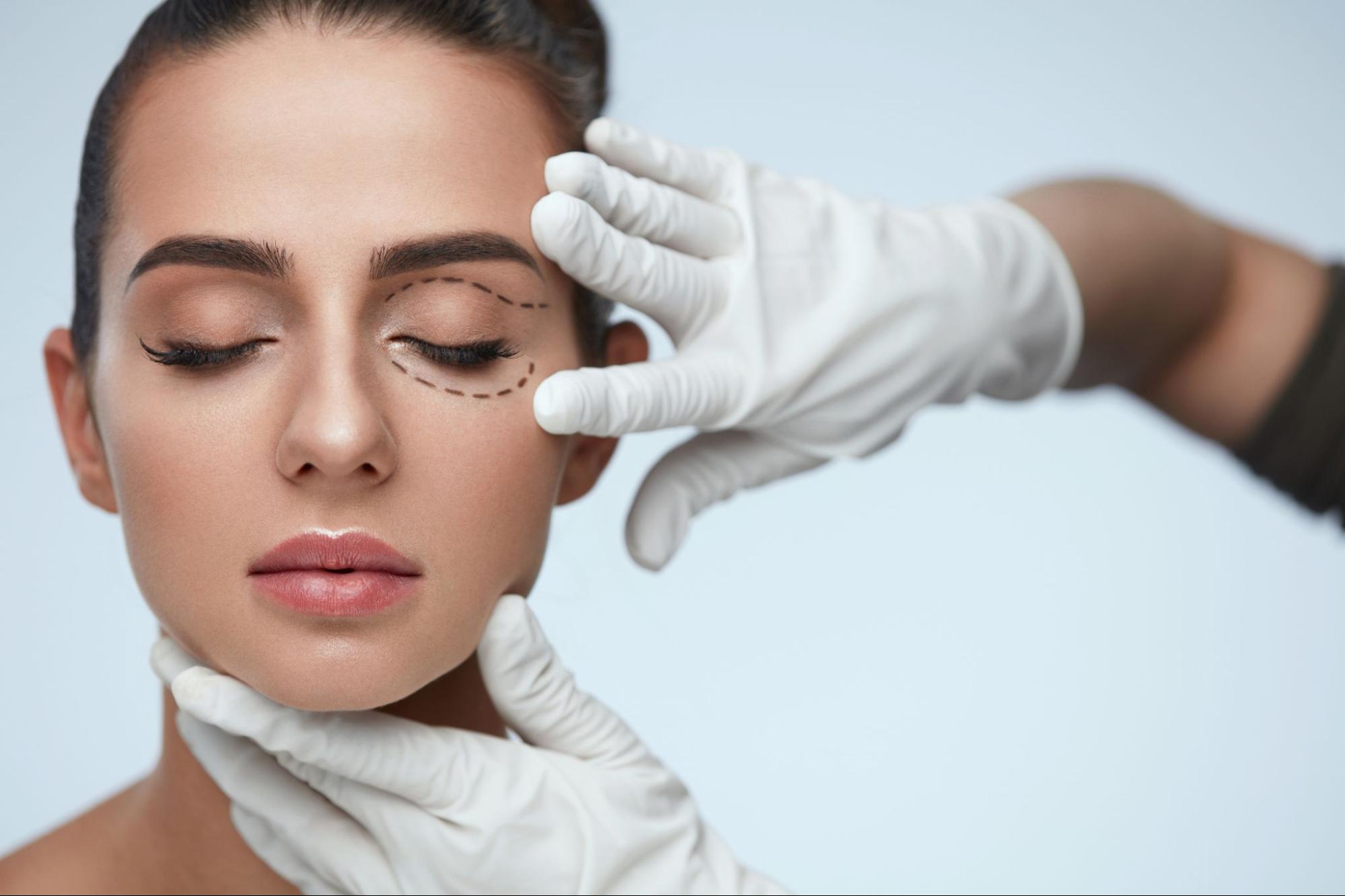 What Are the Benefits of an Eyelid Lift for Aging Eyes?