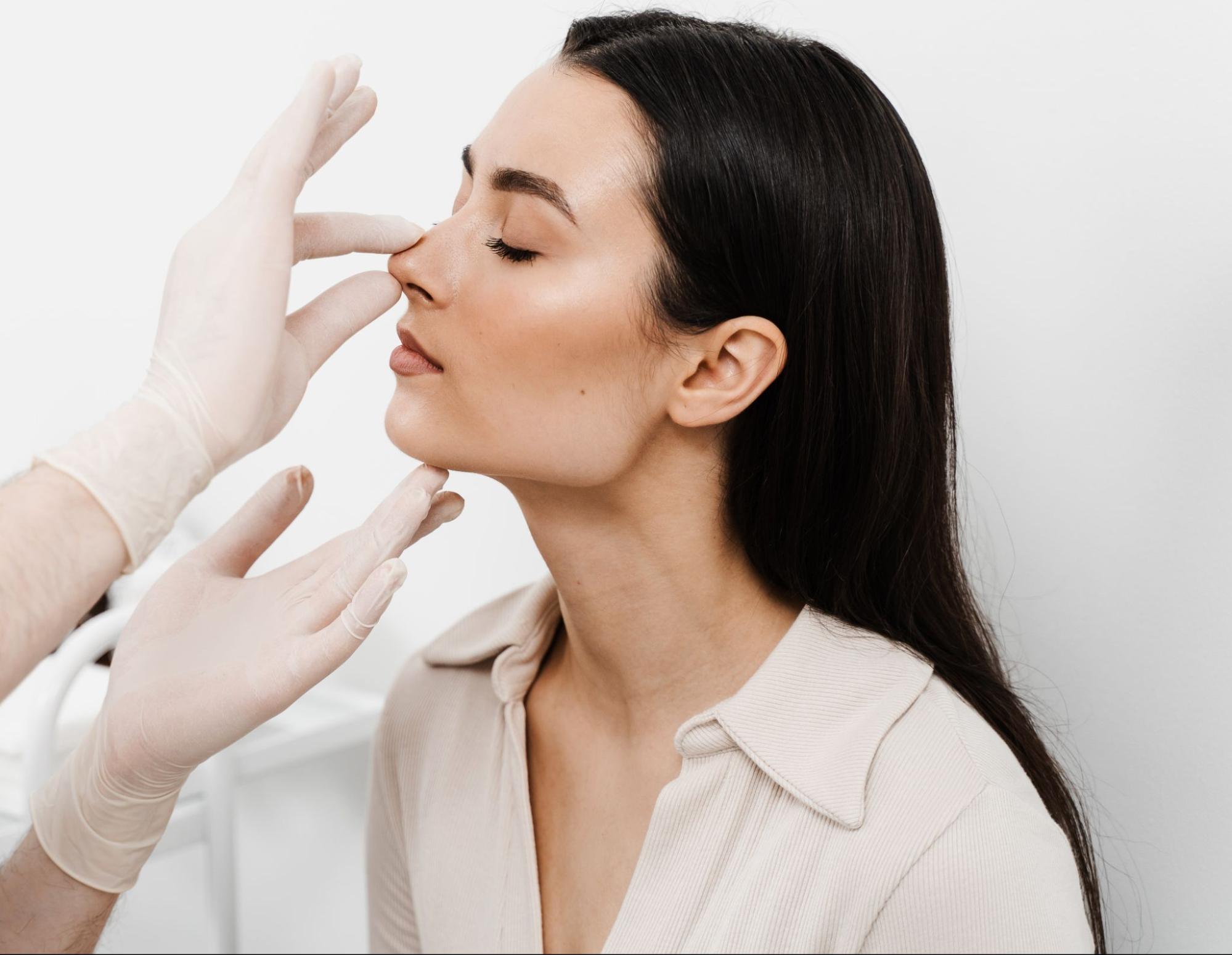 Improving Nasal Breathing and Quality of Life Through Surgery