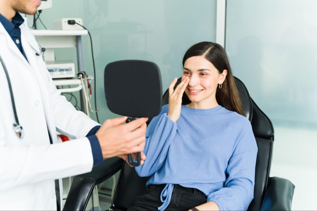 How Surgery Can Transform Your Breathing and Sleep