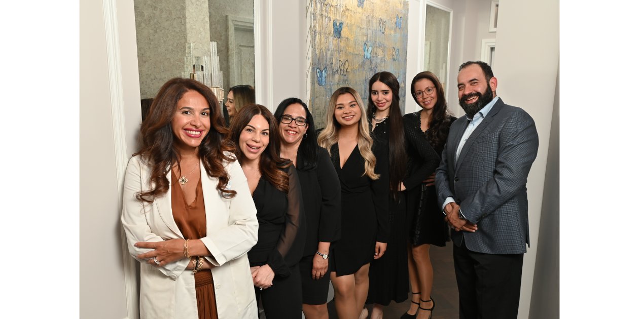 Your trusted team for all Sinusitis in Englewood issues.