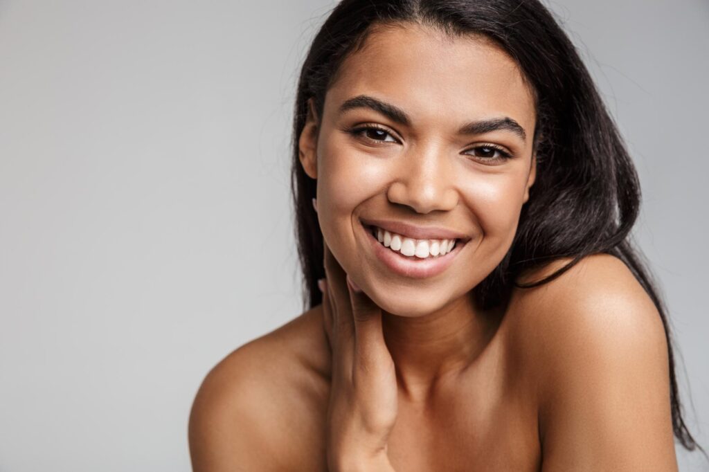 Lip Augmentation in Manhattan