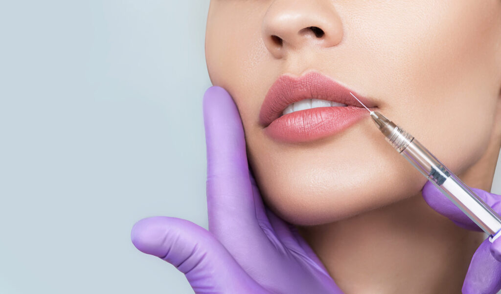 Lip Augmentation in NYC