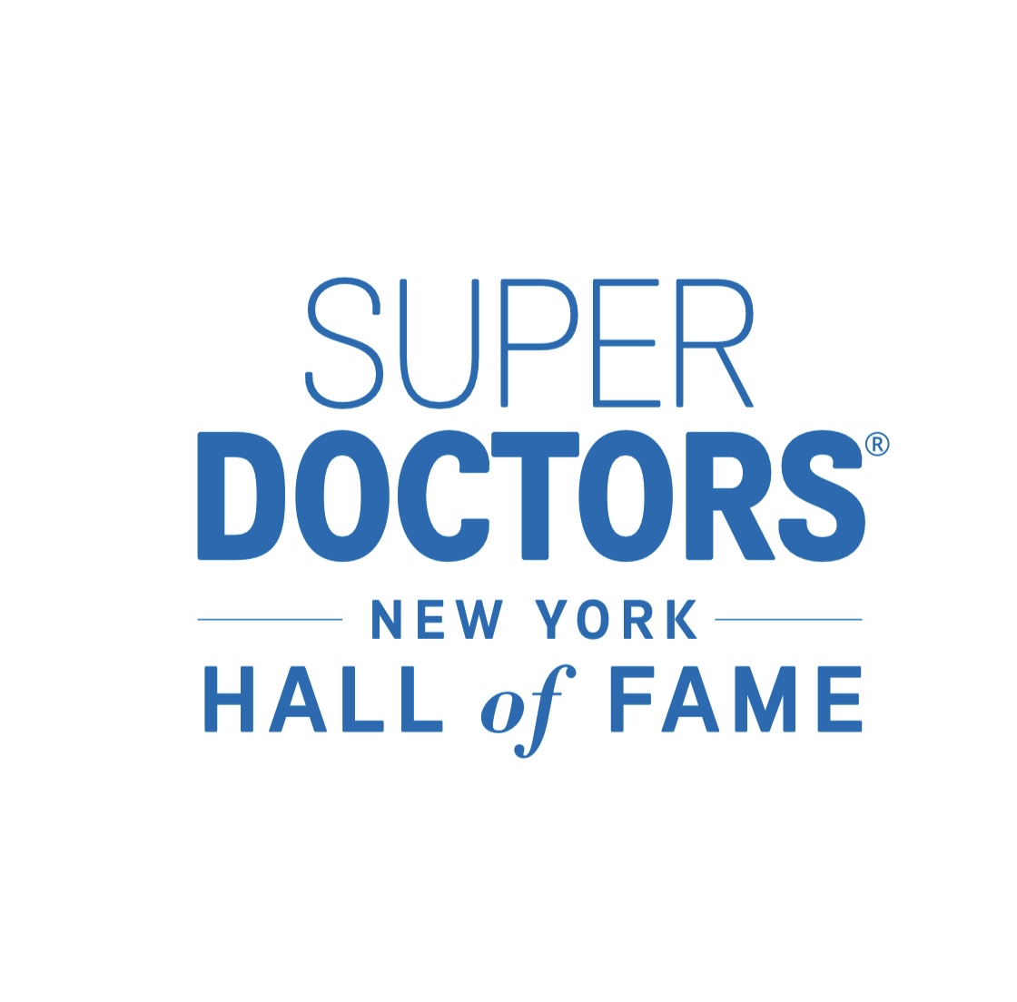 Top Doctor badge