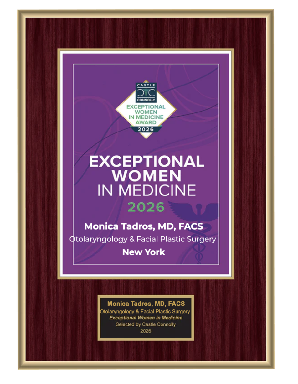 Top Doctor badge