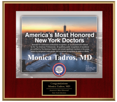 Top Doctor badge