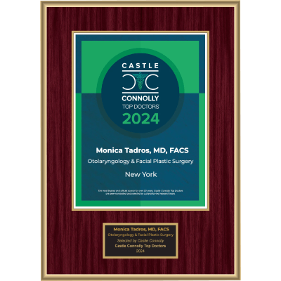 Top Doctor badge