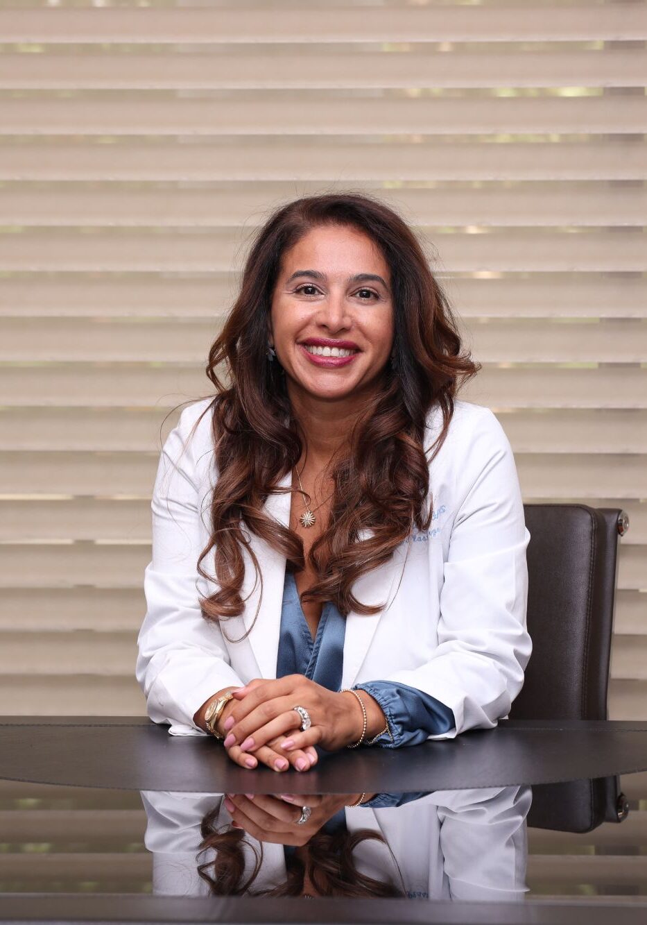 doctor monica tadros