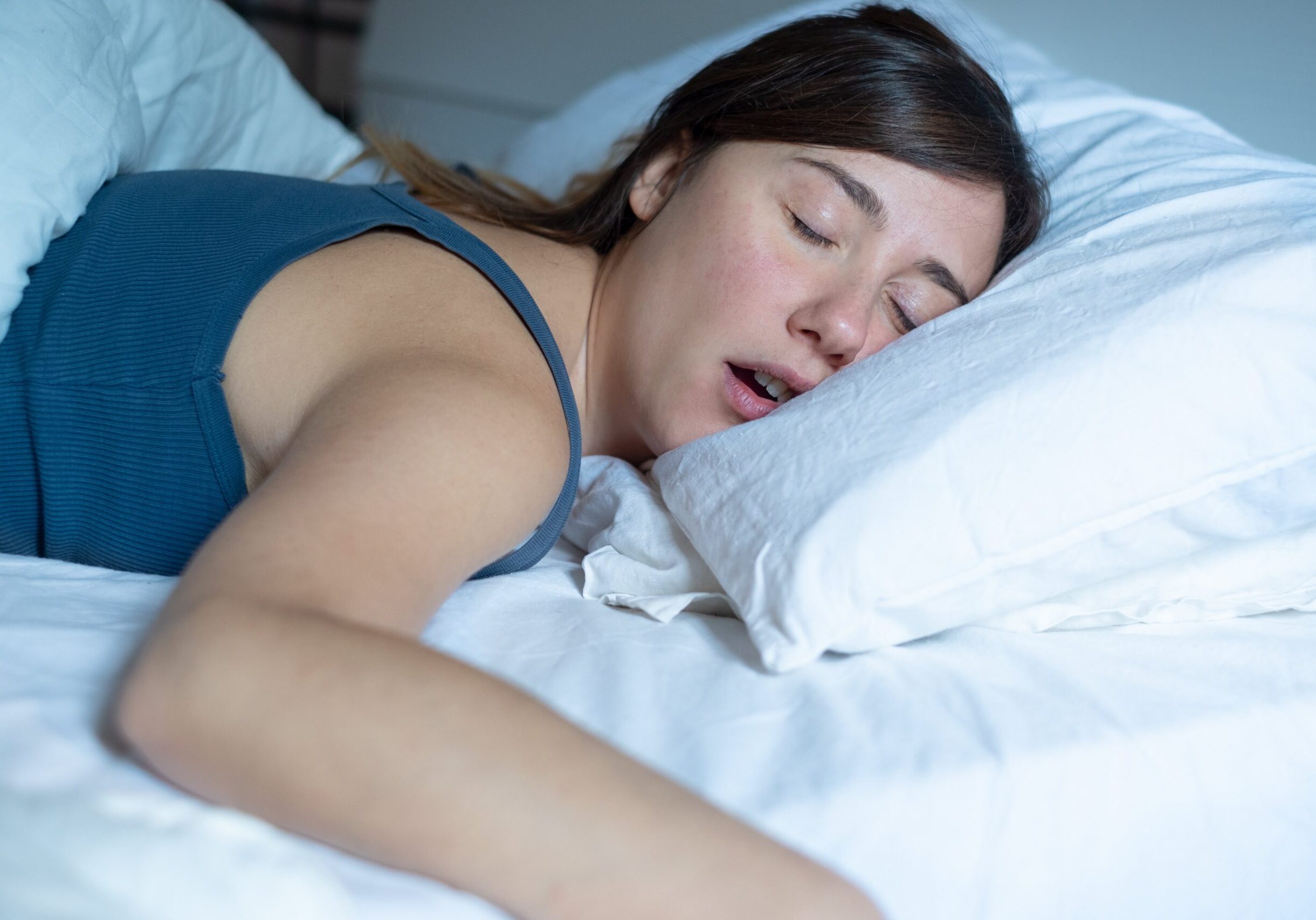 Do I Need Sleep Apnea Surgery?