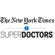 NYT Super Doctors