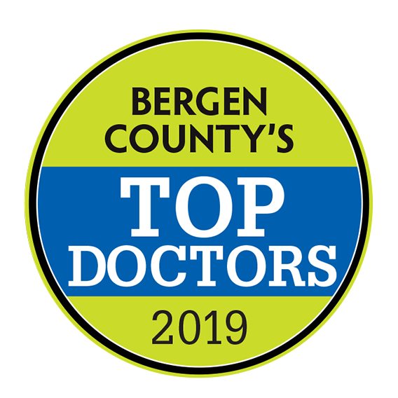 bergen county top doctors 2019