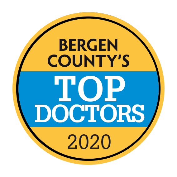 bergen county new jersey top doctors