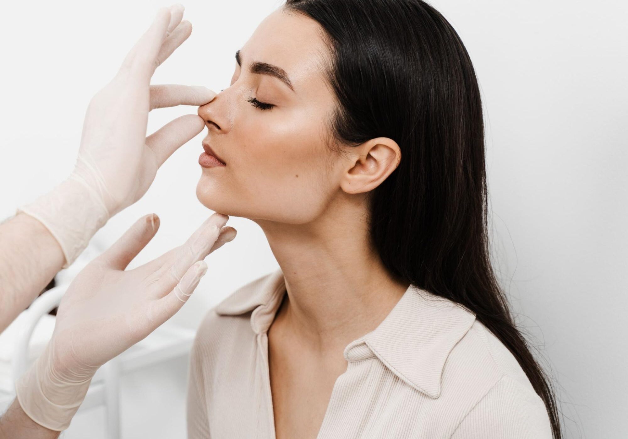 Improving Nasal Breathing and Quality of Life Through Surgery