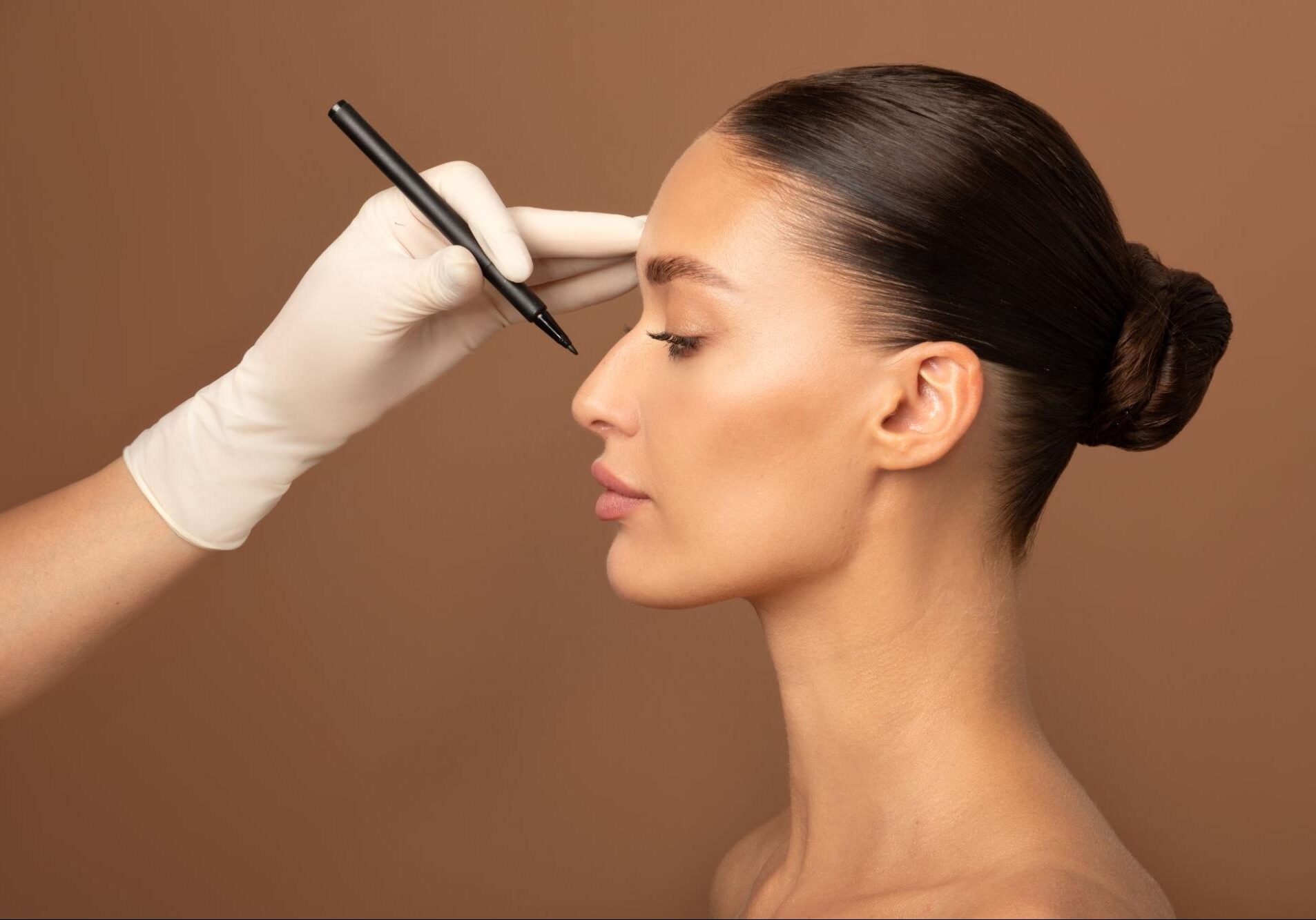 What To Expect Before, During, and After Your Surgical Rhinoplasty