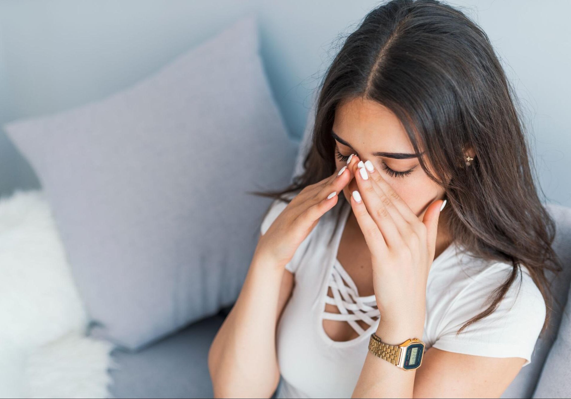 What Are the Benefits of Minimally Invasive Sinus Procedures?