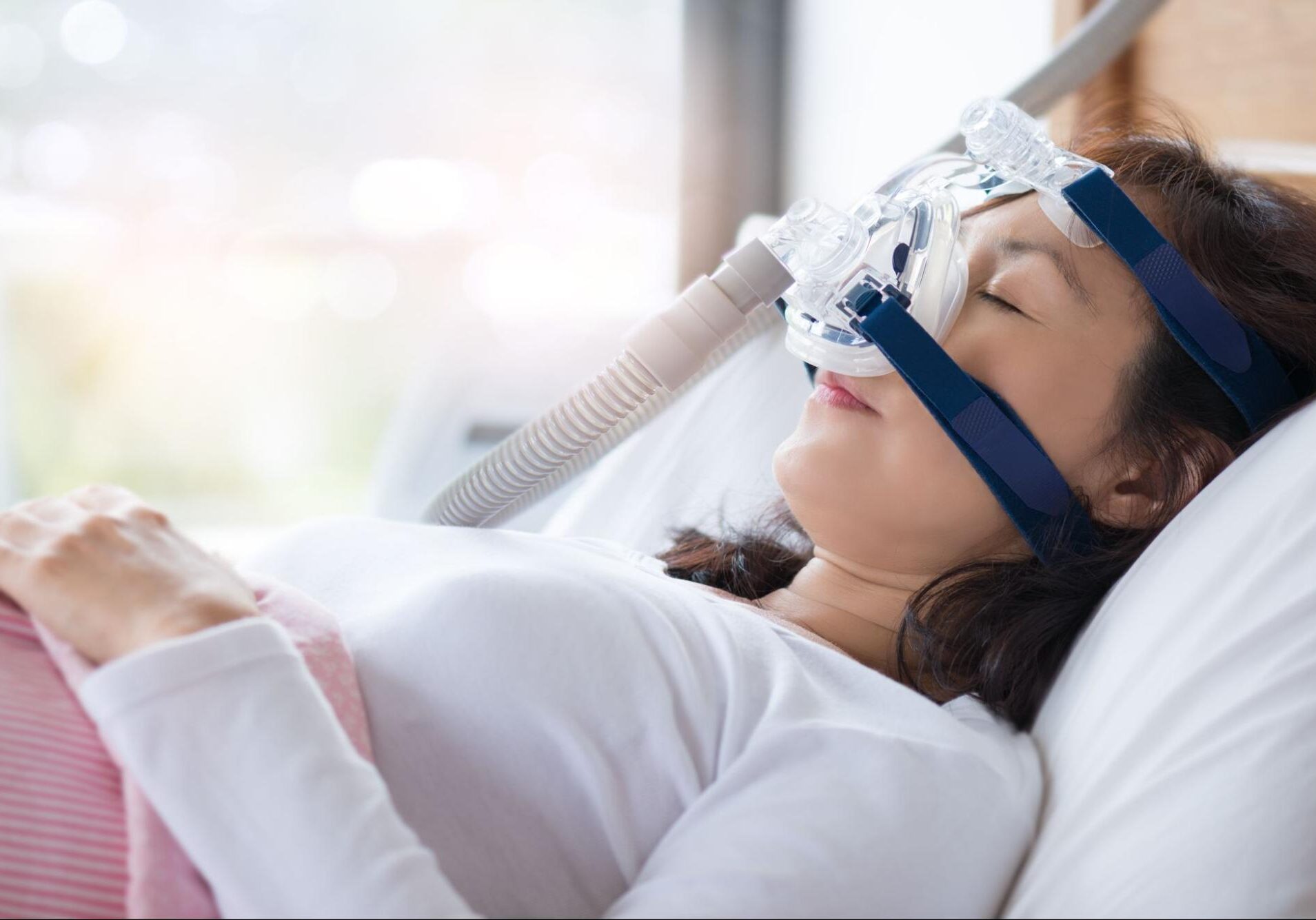 How to Address Sleep Apnea