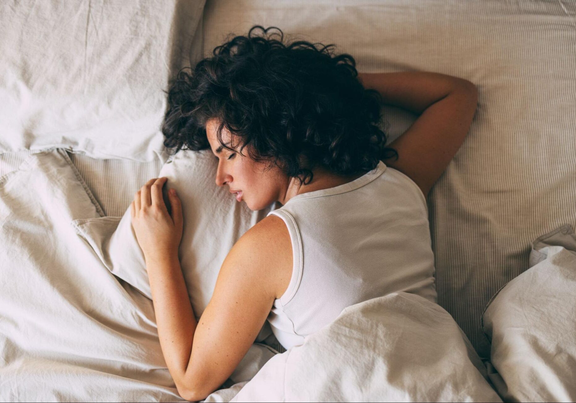 Top Tips for Better Sleep