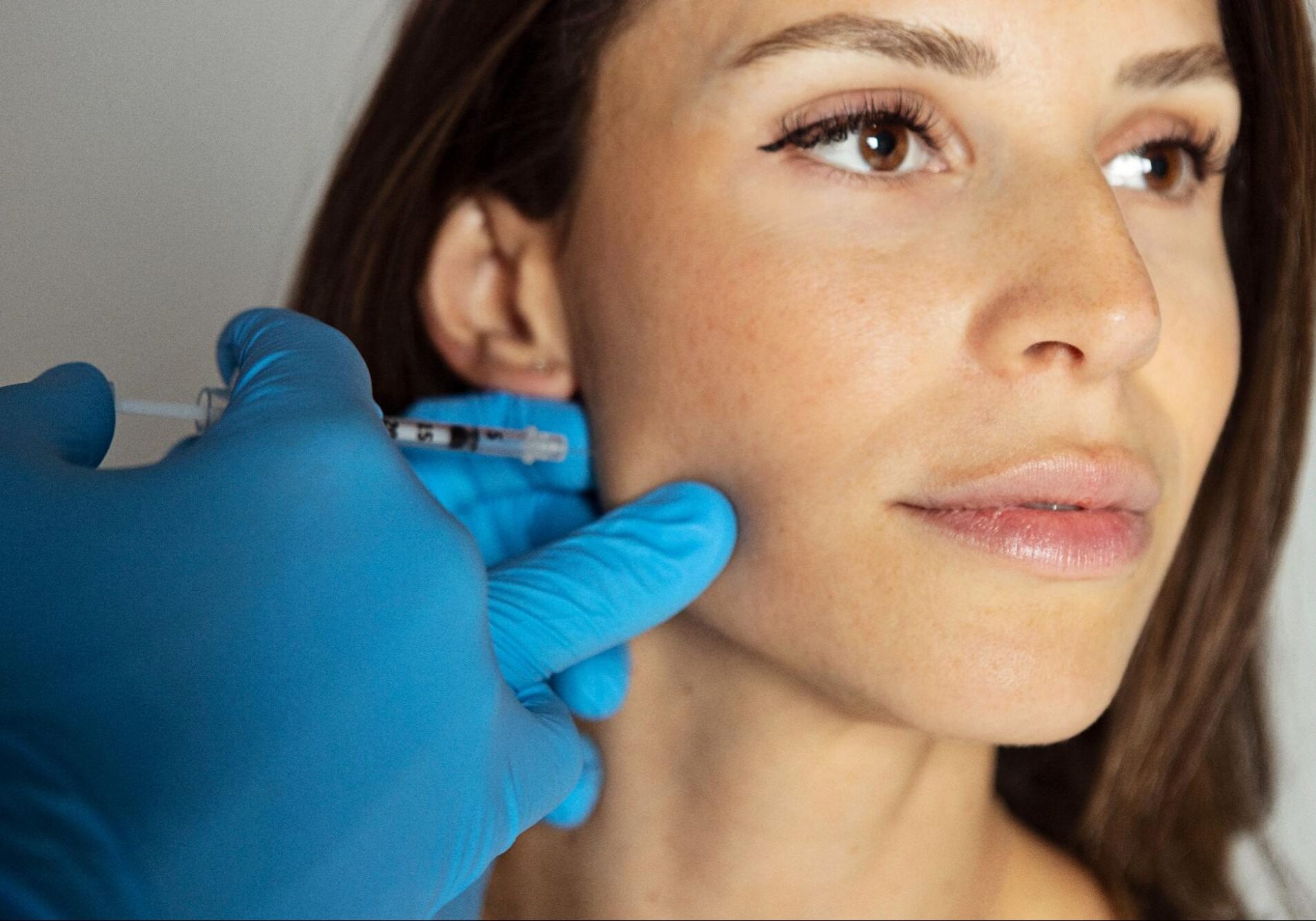How Can Botox Treat Facial Paralysis Symptoms?